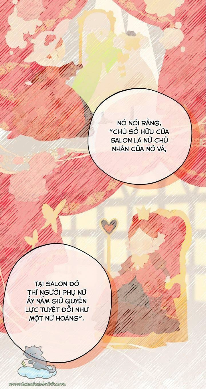 Trang Trại Hạt Dẻ Gần Cung Điện Hoàng Gia Chapter 9 - 19