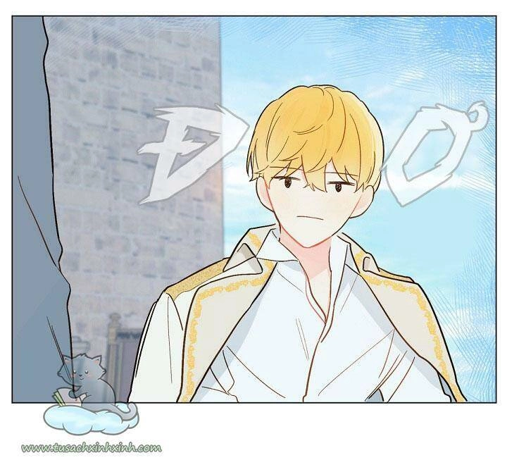 Trang Trại Hạt Dẻ Gần Cung Điện Hoàng Gia Chapter 9 - 23