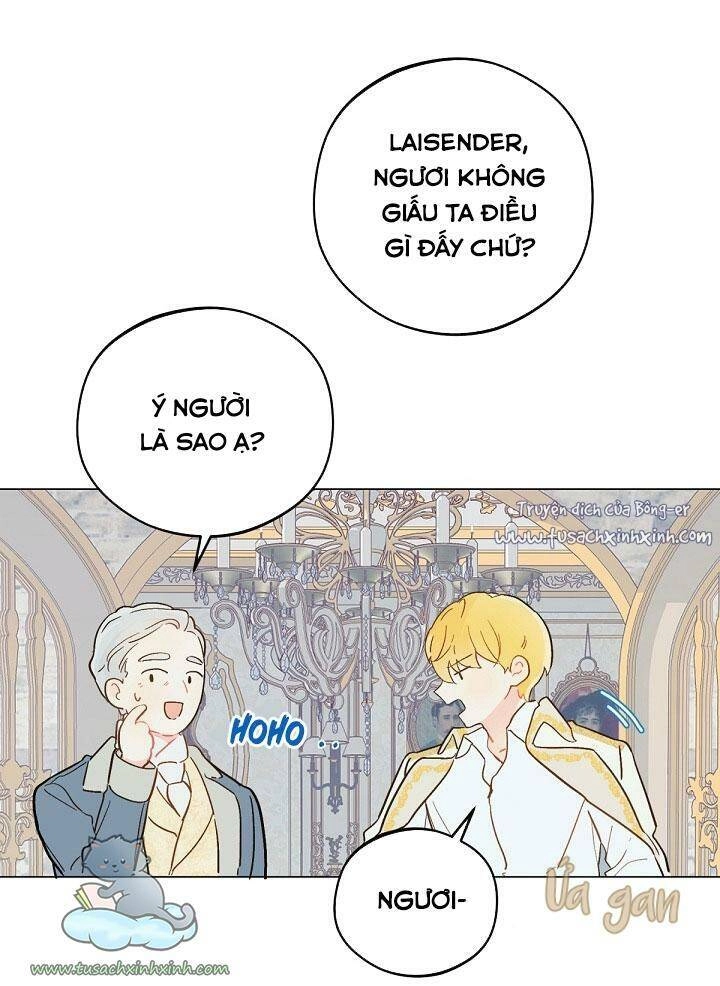 Trang Trại Hạt Dẻ Gần Cung Điện Hoàng Gia Chapter 9 - 24