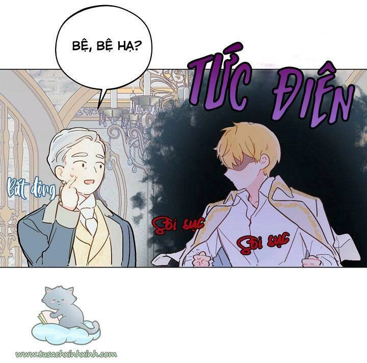 Trang Trại Hạt Dẻ Gần Cung Điện Hoàng Gia Chapter 9 - 25