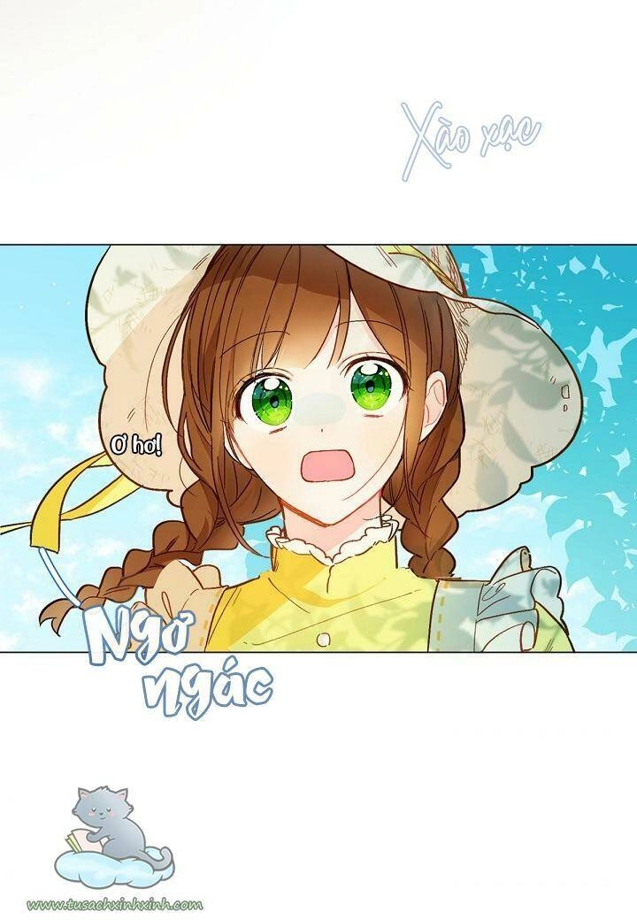 Trang Trại Hạt Dẻ Gần Cung Điện Hoàng Gia Chapter 9 - 34