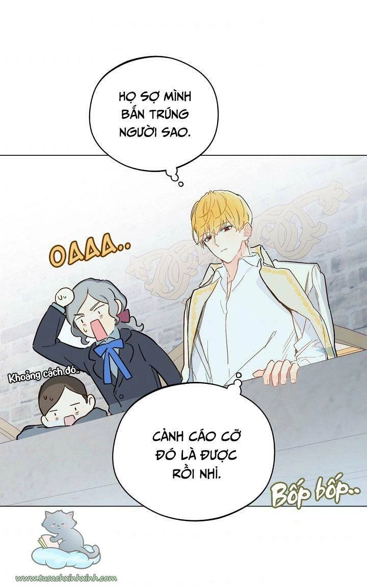 Trang Trại Hạt Dẻ Gần Cung Điện Hoàng Gia Chapter 9 - 35