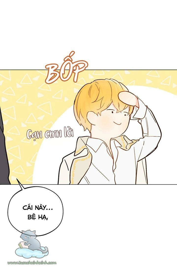 Trang Trại Hạt Dẻ Gần Cung Điện Hoàng Gia Chapter 9 - 37