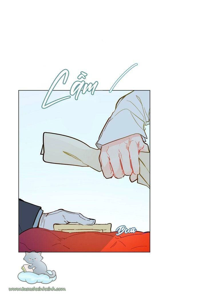 Trang Trại Hạt Dẻ Gần Cung Điện Hoàng Gia Chapter 9 - 38