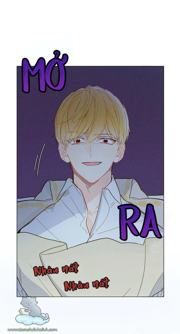 Trang Trại Hạt Dẻ Gần Cung Điện Hoàng Gia Chapter 9 - 39