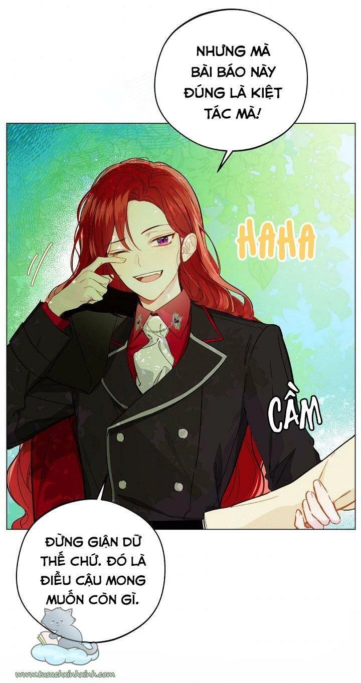 Trang Trại Hạt Dẻ Gần Cung Điện Hoàng Gia Chapter 9 - 43