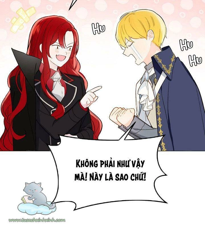 Trang Trại Hạt Dẻ Gần Cung Điện Hoàng Gia Chapter 9 - 45