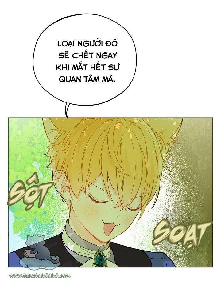 Trang Trại Hạt Dẻ Gần Cung Điện Hoàng Gia Chapter 9 - 50