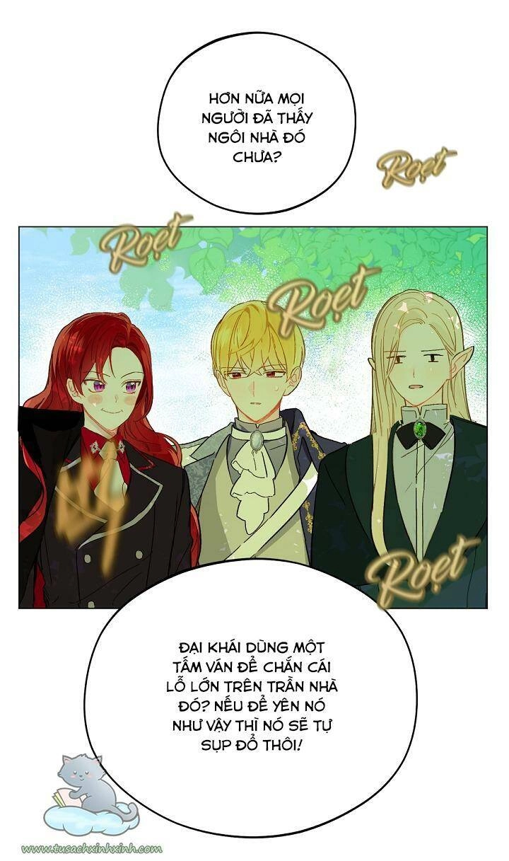 Trang Trại Hạt Dẻ Gần Cung Điện Hoàng Gia Chapter 9 - 51