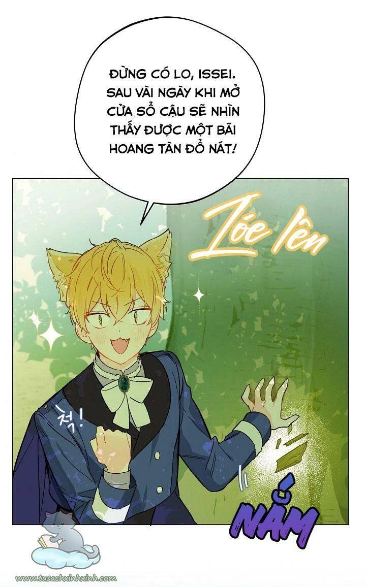 Trang Trại Hạt Dẻ Gần Cung Điện Hoàng Gia Chapter 9 - 52