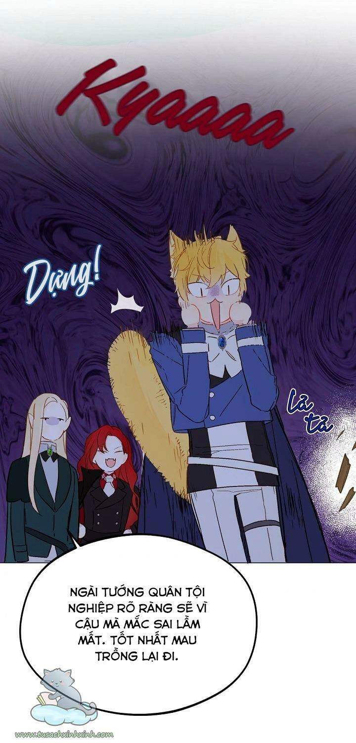 Trang Trại Hạt Dẻ Gần Cung Điện Hoàng Gia Chapter 9 - 53