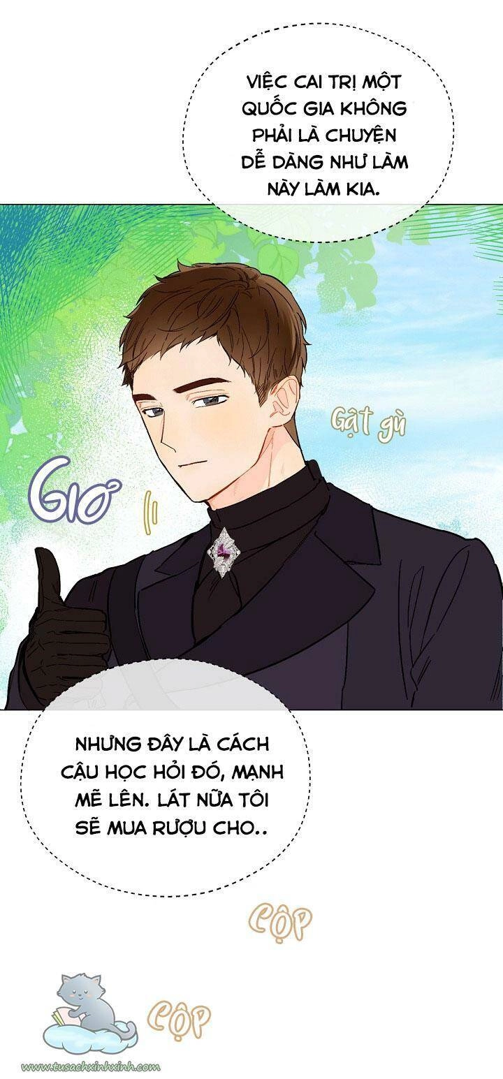 Trang Trại Hạt Dẻ Gần Cung Điện Hoàng Gia Chapter 9 - 58