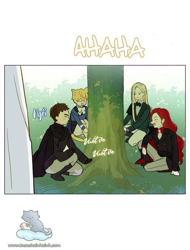 Trang Trại Hạt Dẻ Gần Cung Điện Hoàng Gia Chapter 9 - 59