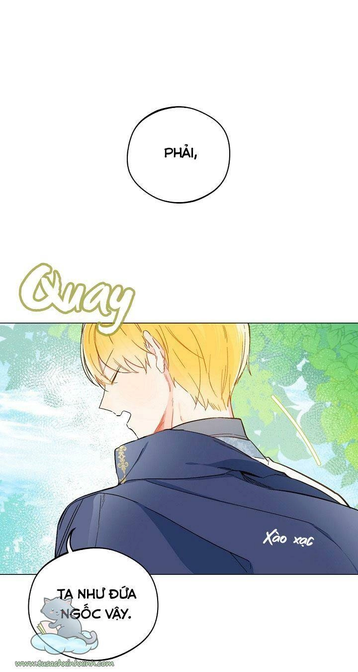 Trang Trại Hạt Dẻ Gần Cung Điện Hoàng Gia Chapter 9 - 60