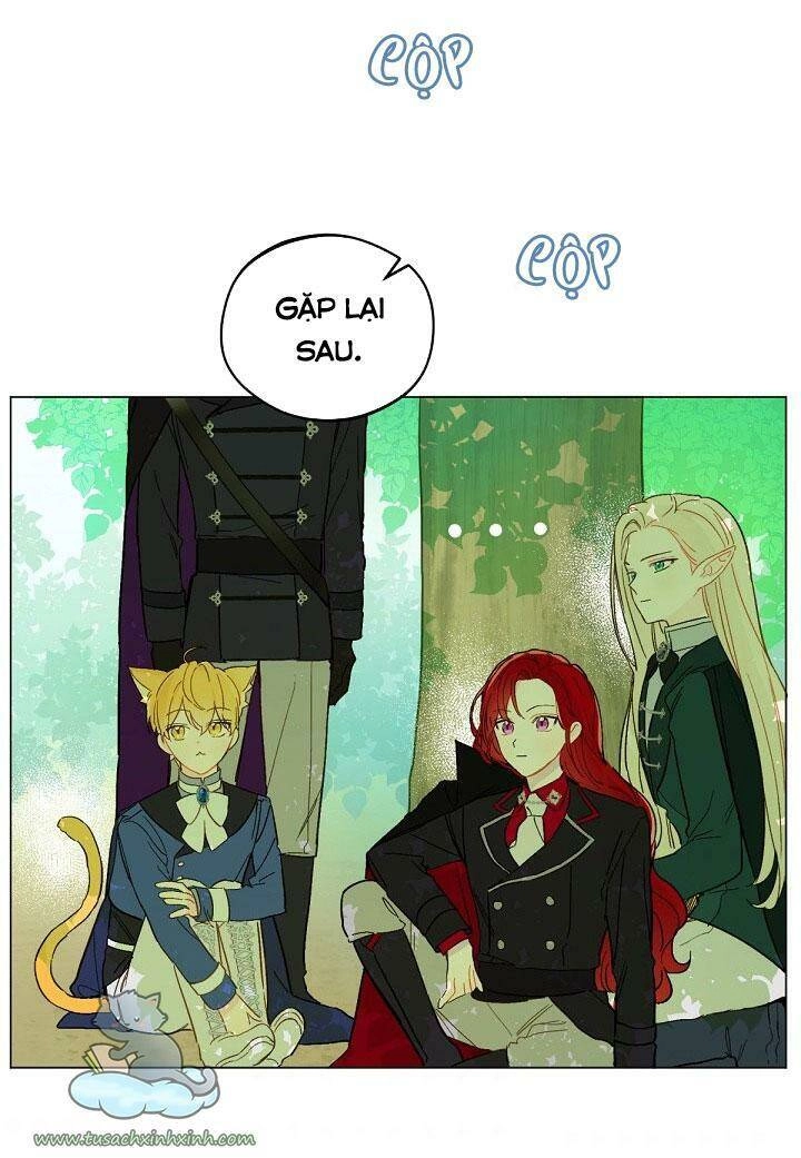 Trang Trại Hạt Dẻ Gần Cung Điện Hoàng Gia Chapter 9 - 61