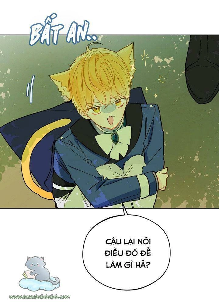 Trang Trại Hạt Dẻ Gần Cung Điện Hoàng Gia Chapter 9 - 65