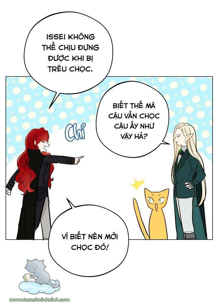 Trang Trại Hạt Dẻ Gần Cung Điện Hoàng Gia Chapter 9 - 66