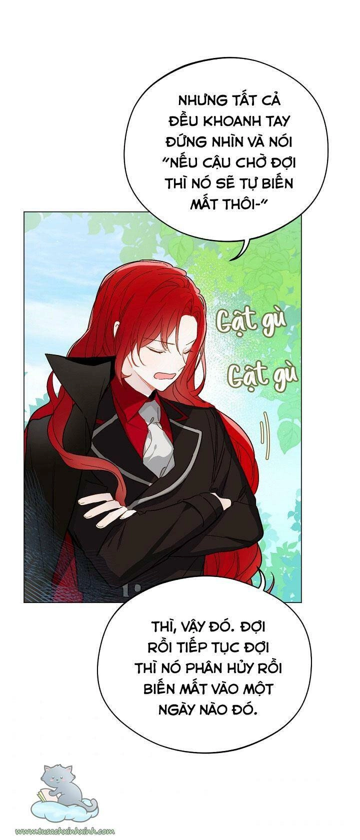 Trang Trại Hạt Dẻ Gần Cung Điện Hoàng Gia Chapter 9 - 70