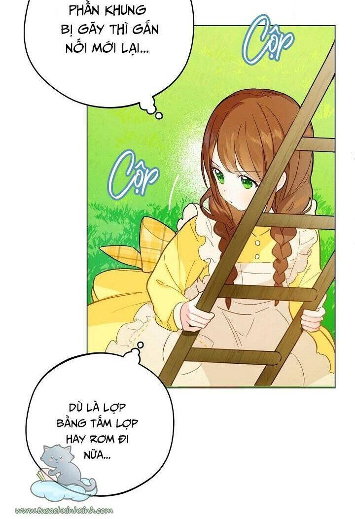 Trang Trại Hạt Dẻ Gần Cung Điện Hoàng Gia Chapter 10 - 4