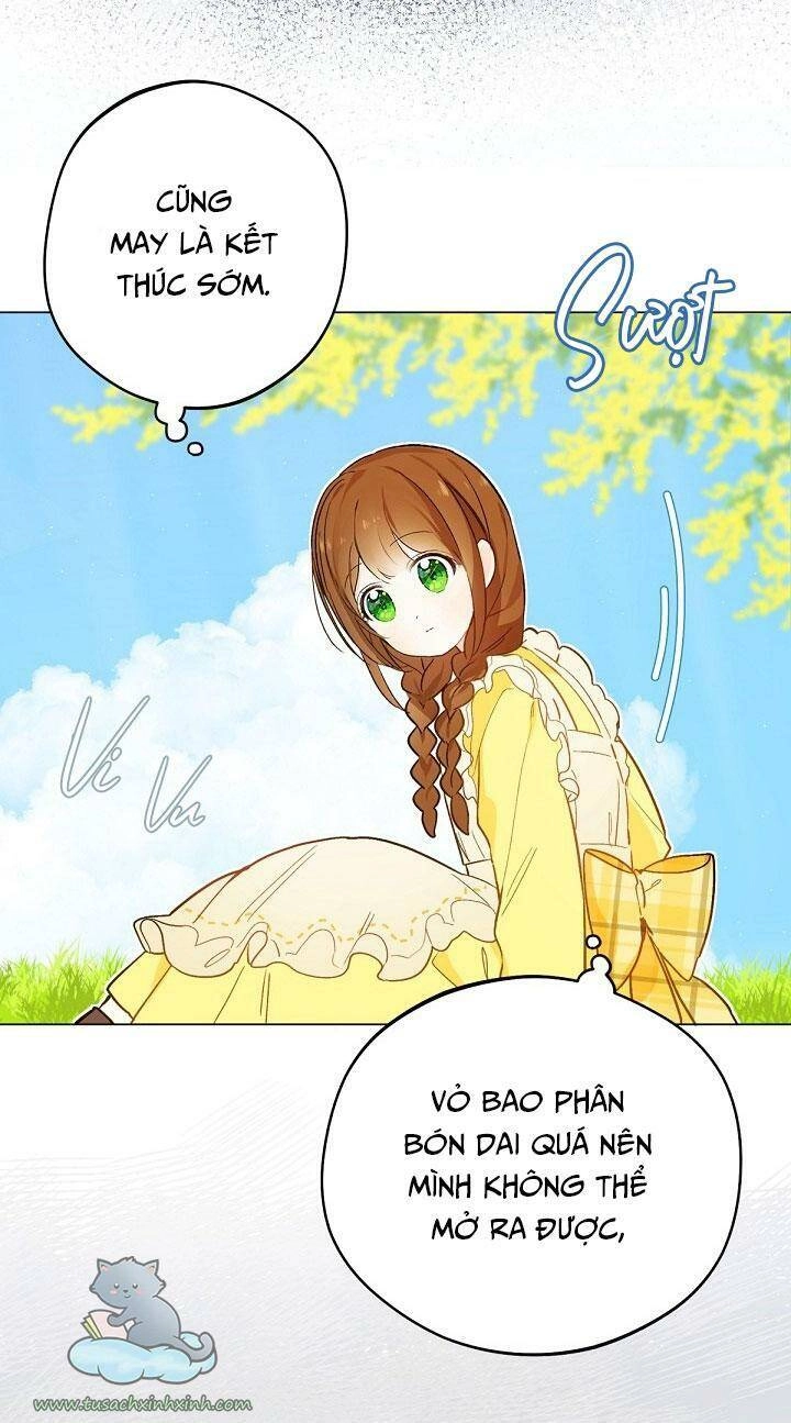 Trang Trại Hạt Dẻ Gần Cung Điện Hoàng Gia Chapter 10 - 13