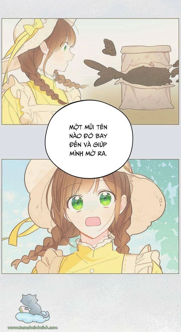 Trang Trại Hạt Dẻ Gần Cung Điện Hoàng Gia Chapter 10 - 14