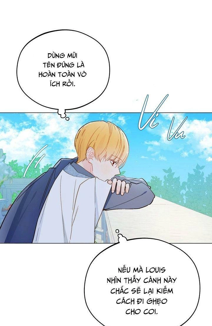 Trang Trại Hạt Dẻ Gần Cung Điện Hoàng Gia Chapter 10 - 18