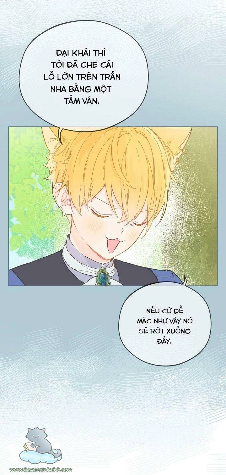 Trang Trại Hạt Dẻ Gần Cung Điện Hoàng Gia Chapter 10 - 21