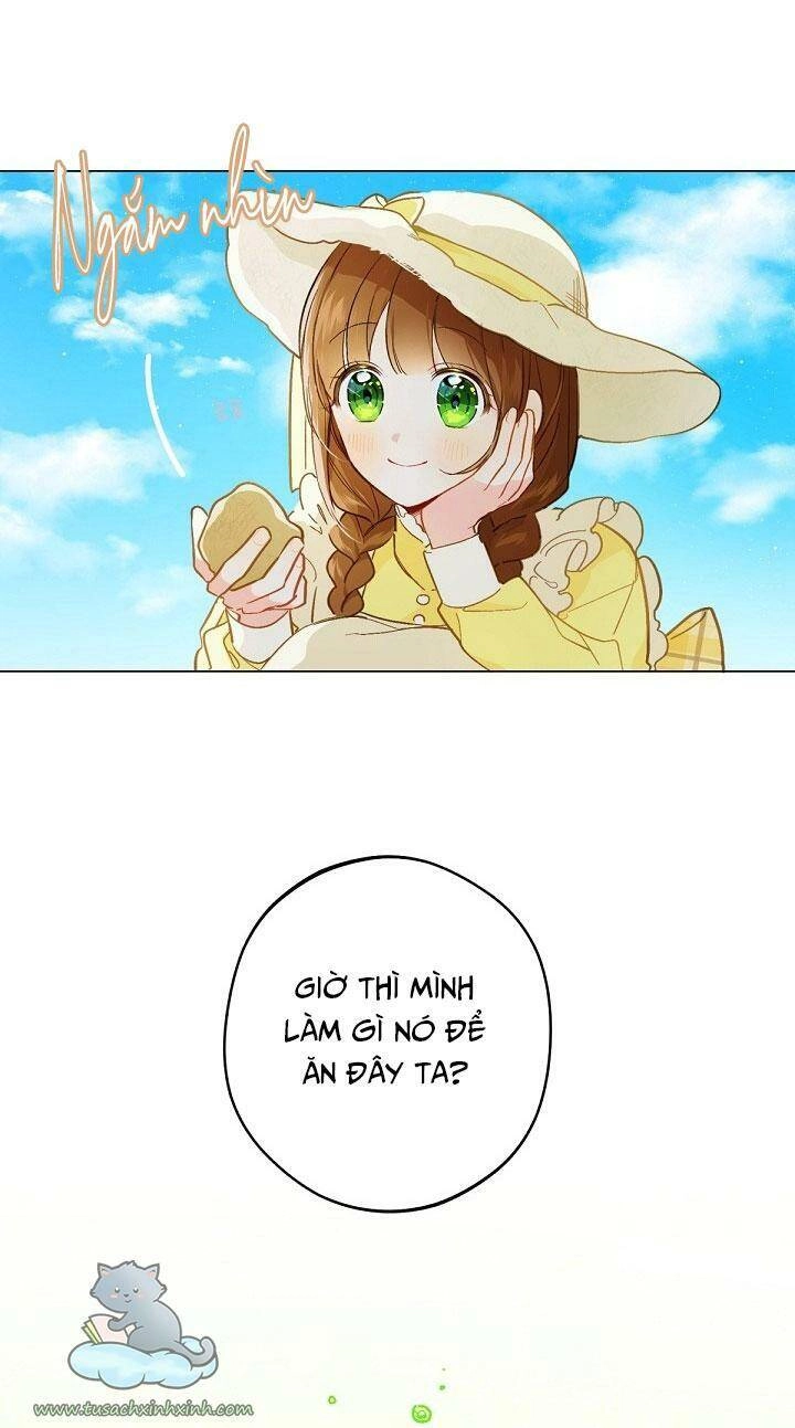 Trang Trại Hạt Dẻ Gần Cung Điện Hoàng Gia Chapter 10 - 25