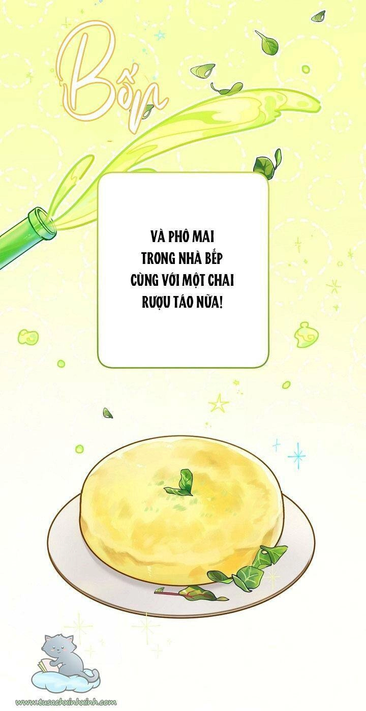 Trang Trại Hạt Dẻ Gần Cung Điện Hoàng Gia Chapter 10 - 27