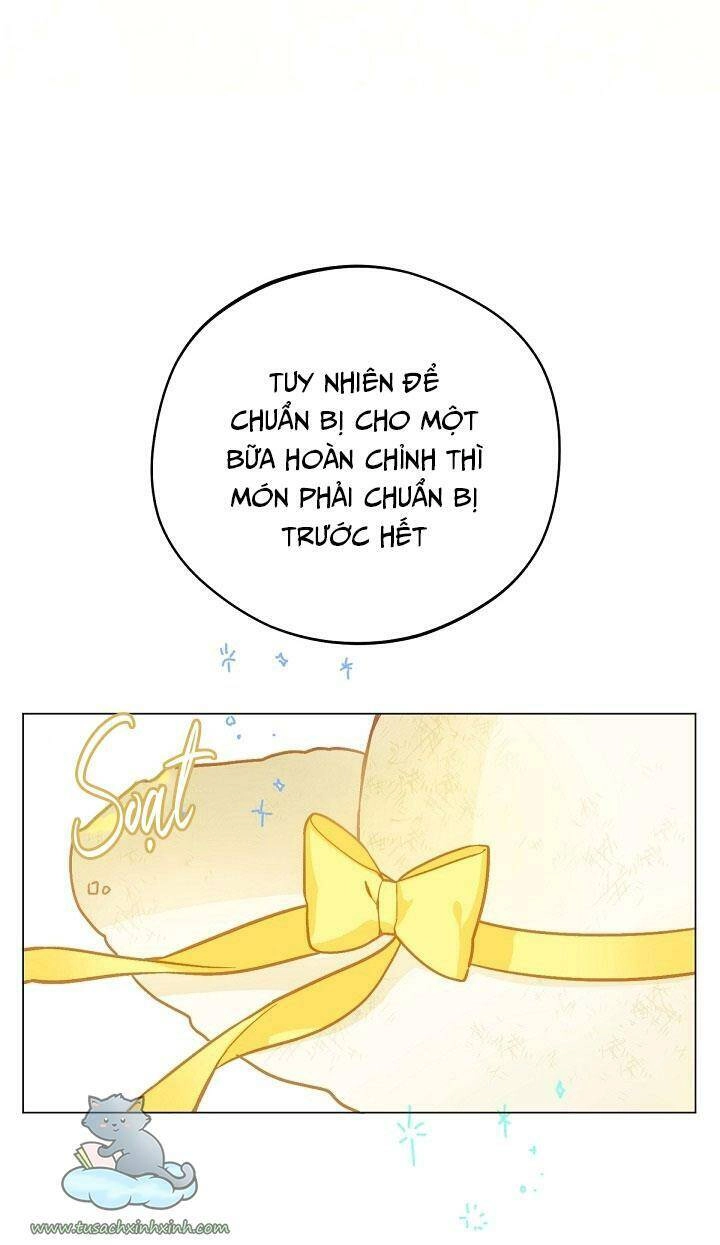 Trang Trại Hạt Dẻ Gần Cung Điện Hoàng Gia Chapter 10 - 28