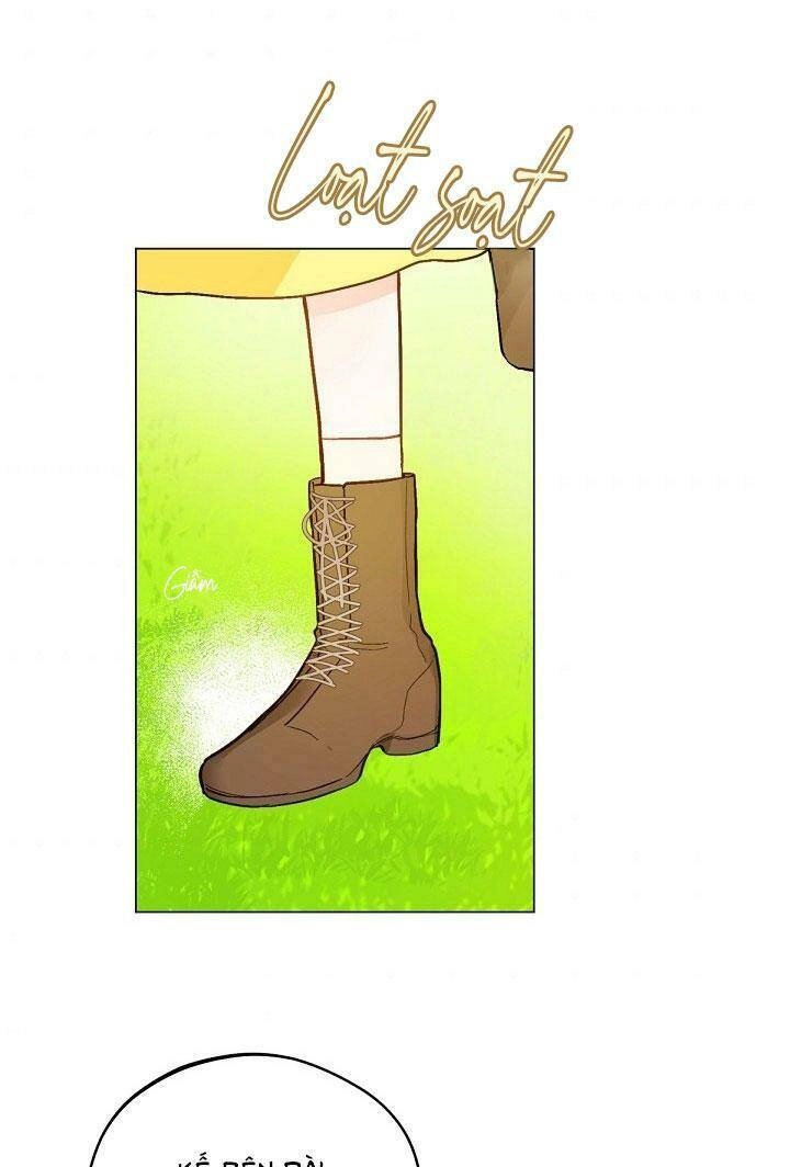 Trang Trại Hạt Dẻ Gần Cung Điện Hoàng Gia Chapter 10 - 31