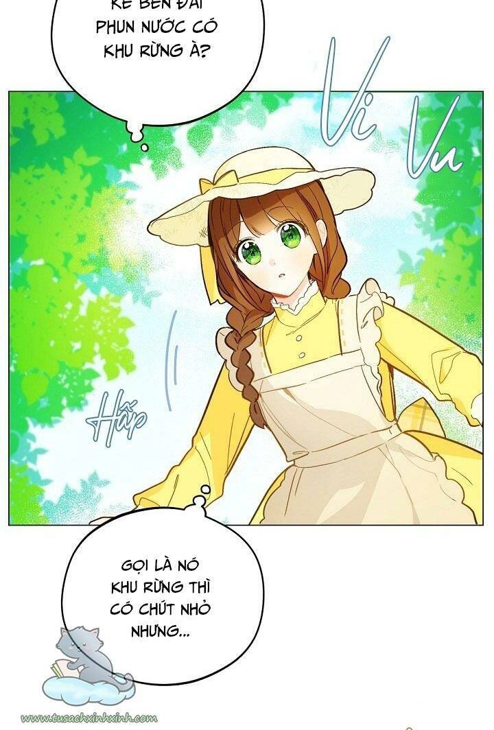 Trang Trại Hạt Dẻ Gần Cung Điện Hoàng Gia Chapter 10 - 32