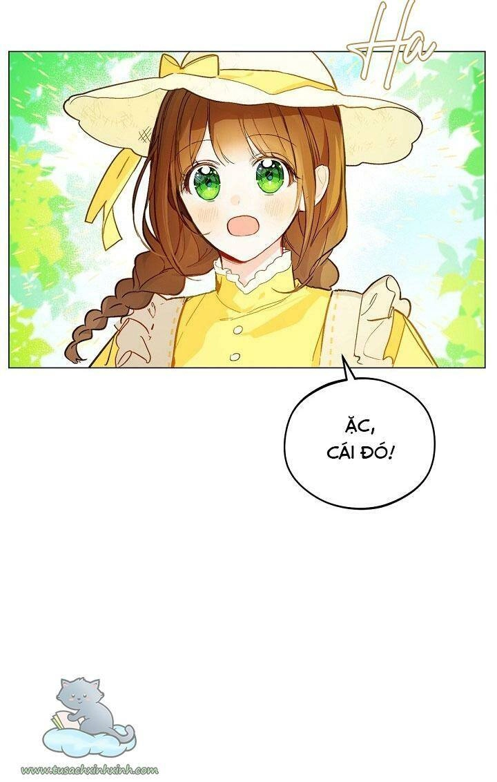 Trang Trại Hạt Dẻ Gần Cung Điện Hoàng Gia Chapter 10 - 33