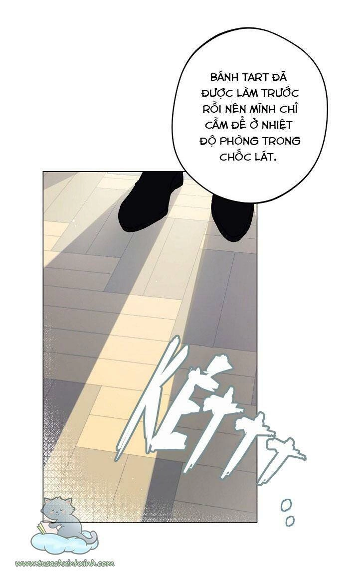 Trang Trại Hạt Dẻ Gần Cung Điện Hoàng Gia Chapter 10 - 37