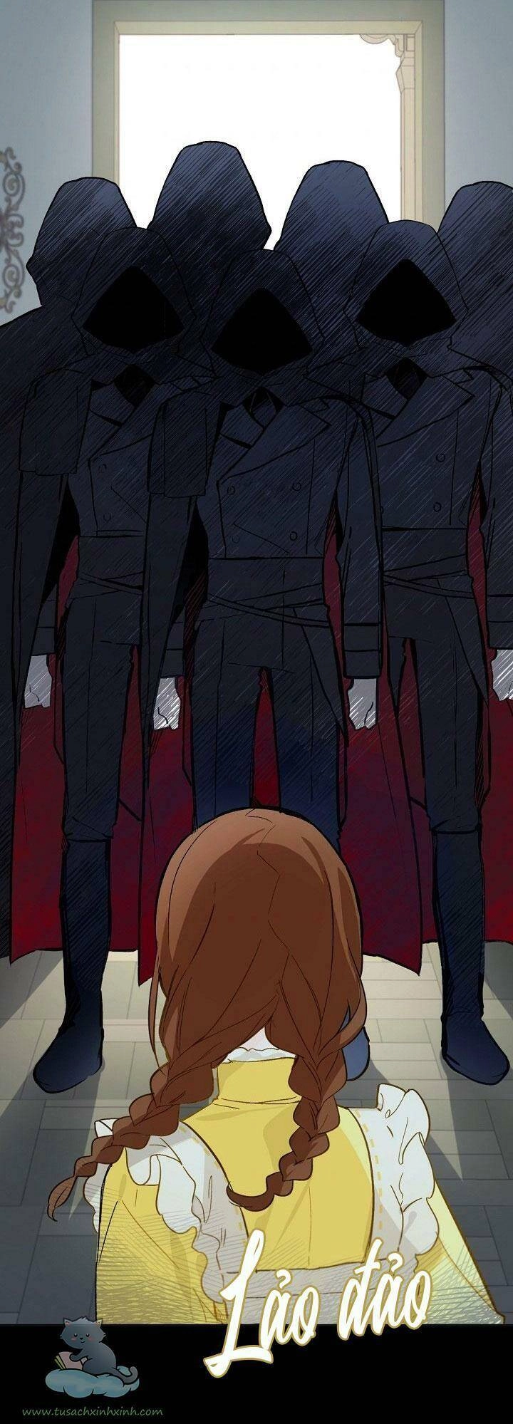 Trang Trại Hạt Dẻ Gần Cung Điện Hoàng Gia Chapter 10 - 39