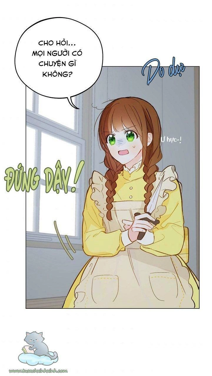 Trang Trại Hạt Dẻ Gần Cung Điện Hoàng Gia Chapter 10 - 46