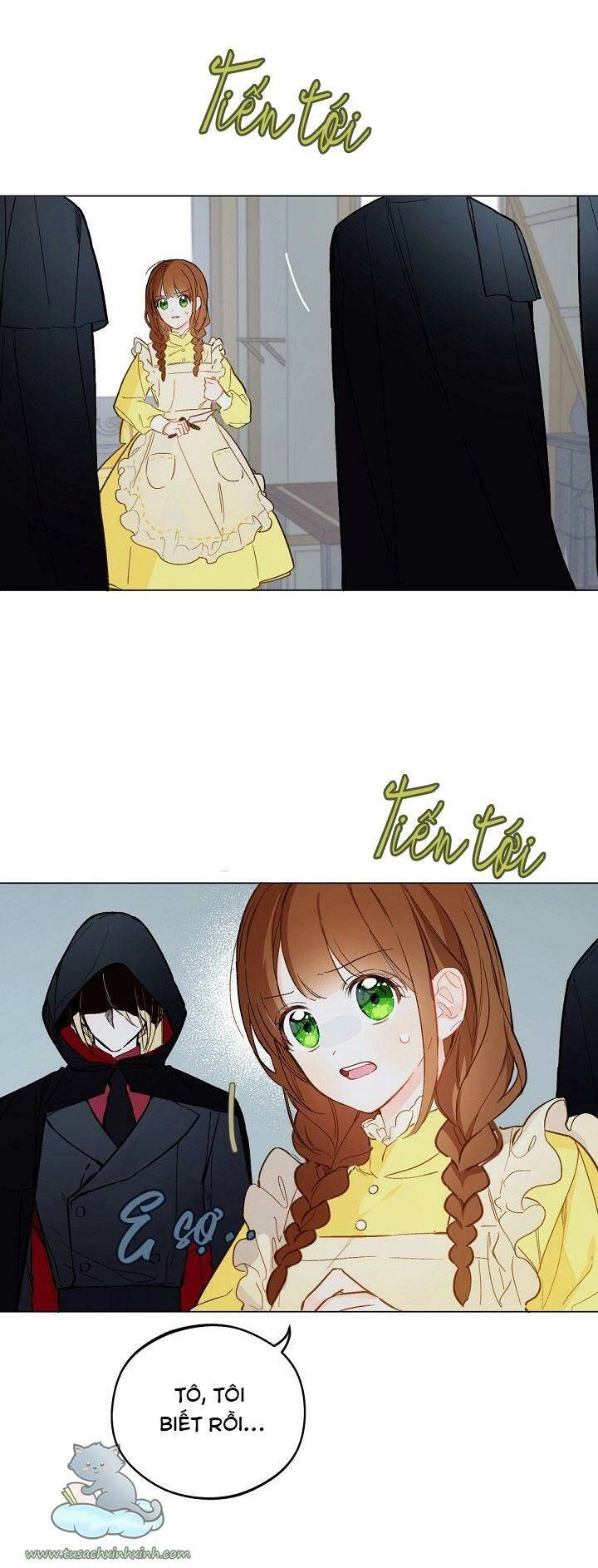 Trang Trại Hạt Dẻ Gần Cung Điện Hoàng Gia Chapter 10 - 48