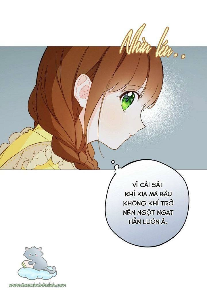 Trang Trại Hạt Dẻ Gần Cung Điện Hoàng Gia Chapter 10 - 51