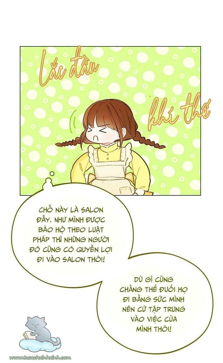 Trang Trại Hạt Dẻ Gần Cung Điện Hoàng Gia Chapter 10 - 52