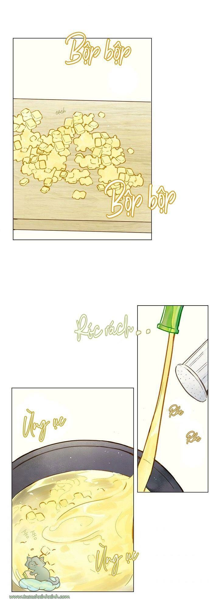 Trang Trại Hạt Dẻ Gần Cung Điện Hoàng Gia Chapter 10 - 53