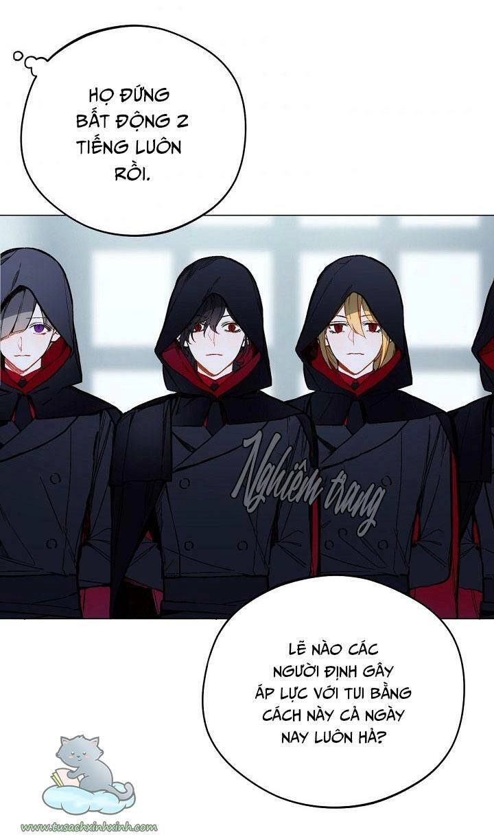 Trang Trại Hạt Dẻ Gần Cung Điện Hoàng Gia Chapter 10 - 55