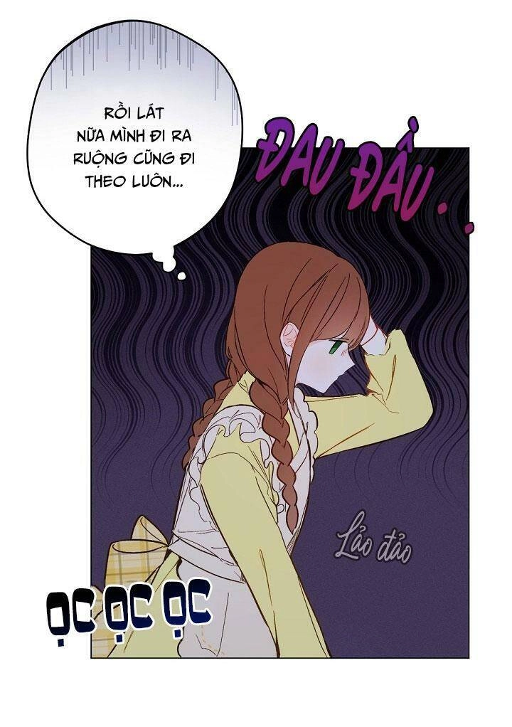 Trang Trại Hạt Dẻ Gần Cung Điện Hoàng Gia Chapter 10 - 56