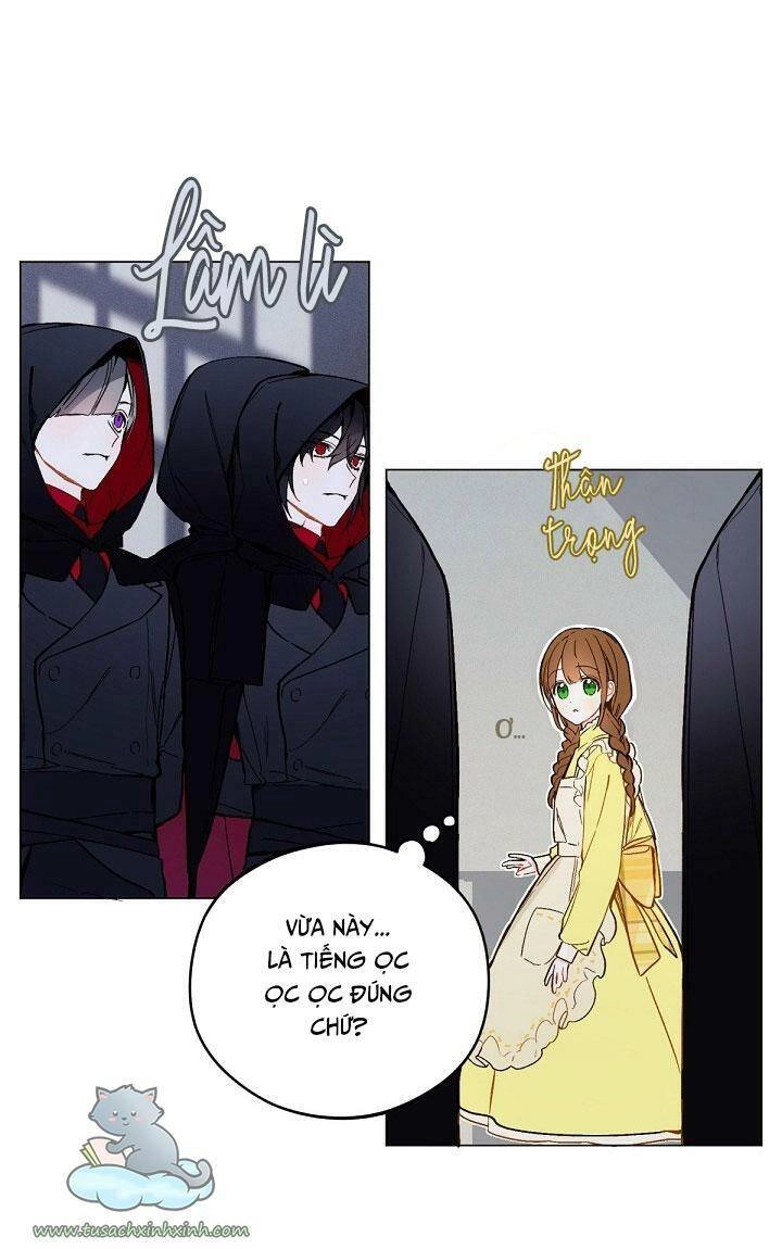 Trang Trại Hạt Dẻ Gần Cung Điện Hoàng Gia Chapter 10 - 58