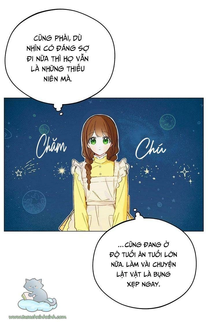 Trang Trại Hạt Dẻ Gần Cung Điện Hoàng Gia Chapter 10 - 59