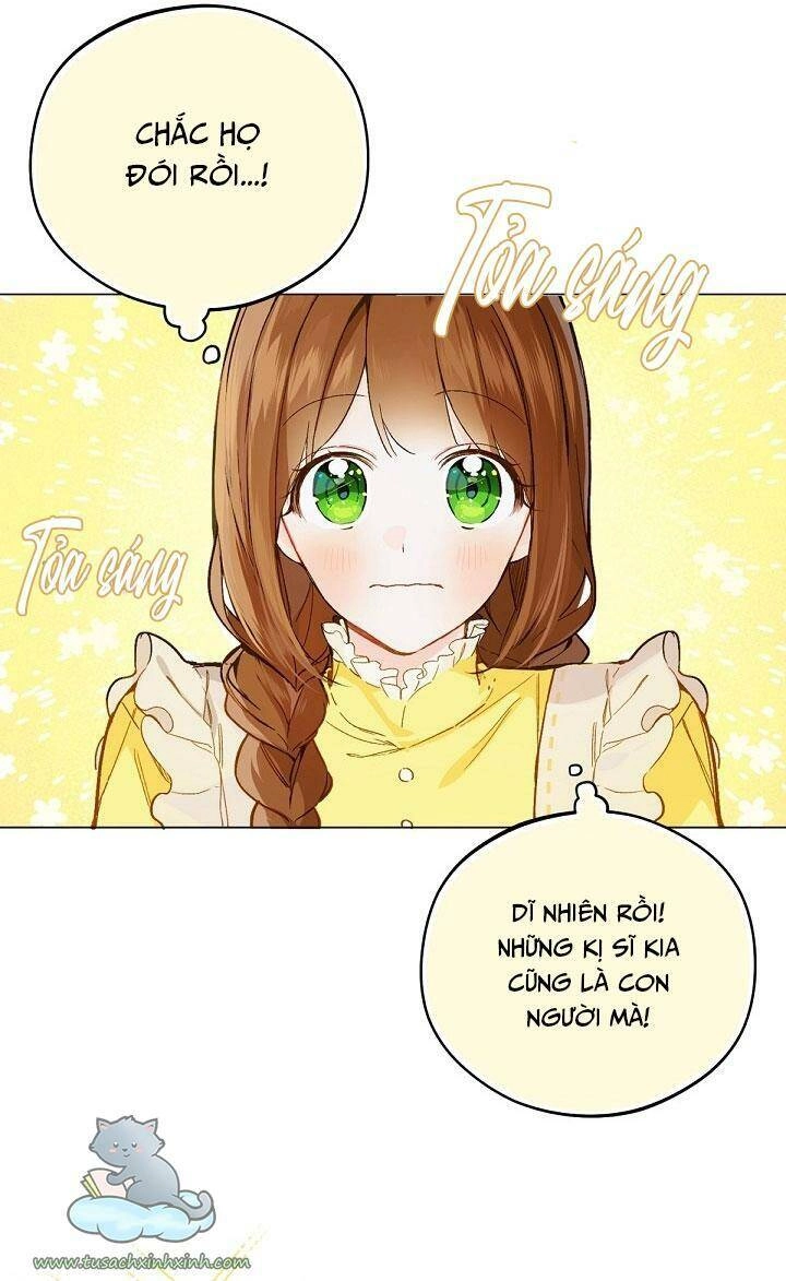 Trang Trại Hạt Dẻ Gần Cung Điện Hoàng Gia Chapter 10 - 60