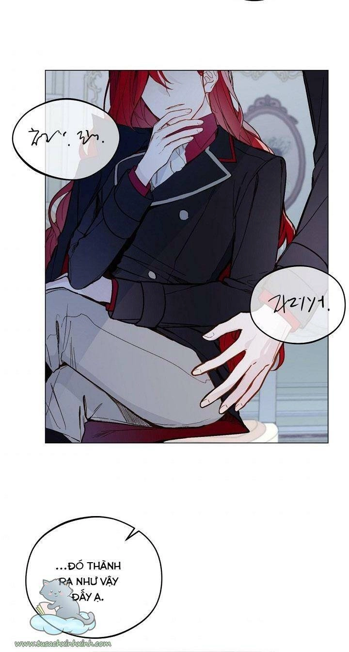 Trang Trại Hạt Dẻ Gần Cung Điện Hoàng Gia Chapter 10 - 63