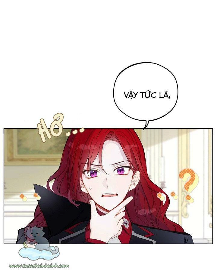 Trang Trại Hạt Dẻ Gần Cung Điện Hoàng Gia Chapter 11 - 2