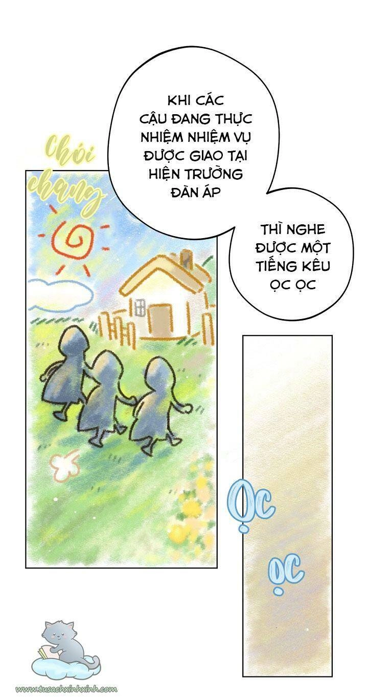 Trang Trại Hạt Dẻ Gần Cung Điện Hoàng Gia Chapter 11 - 3