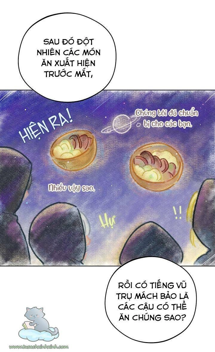 Trang Trại Hạt Dẻ Gần Cung Điện Hoàng Gia Chapter 11 - 4