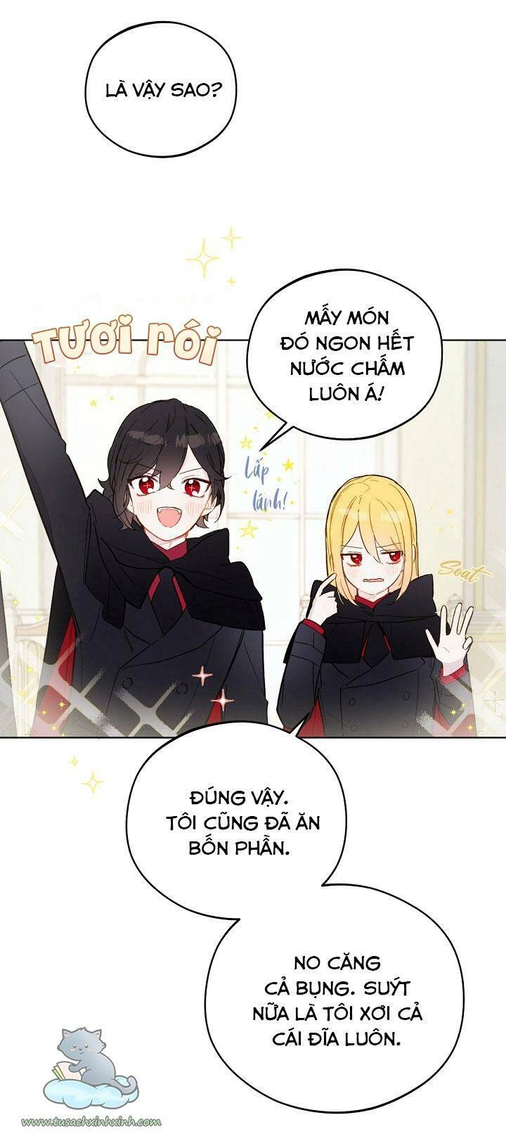 Trang Trại Hạt Dẻ Gần Cung Điện Hoàng Gia Chapter 11 - 5